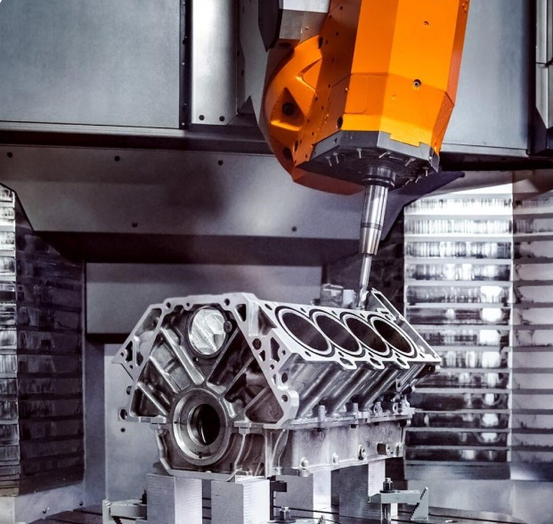 Metal Fabrication