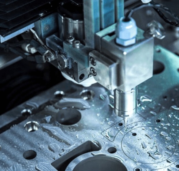 Metal Fabrication