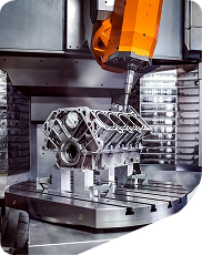 Machinery Manufacturing